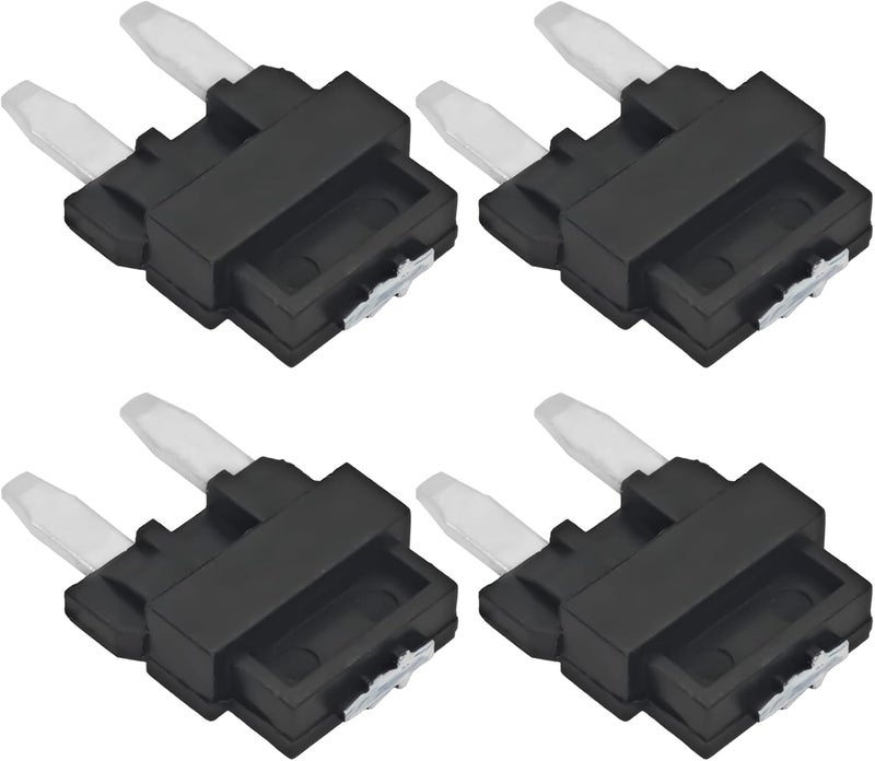 Formiden 12135037 Multi-Function Diode (Pack of 8) – Compatible with Buick, Chevrolet, GMC, Hummer, Pontiac, Saturn, Replaces 12182137 - Image 1